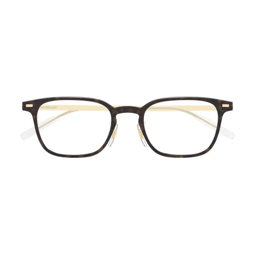 Montblanc MB0467OL Eyeglasses - view 5